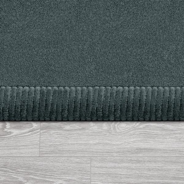 Paco Home TATAMI 475 ANTHRACITE Rugs