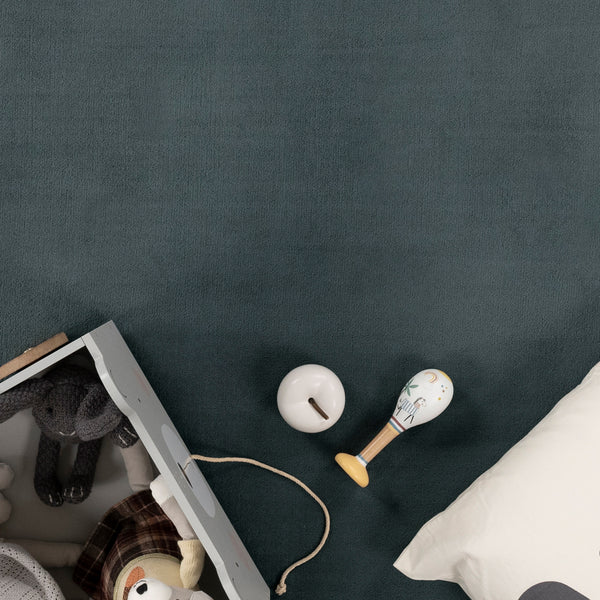 Paco Home TATAMI 475 ANTHRACITE Rugs