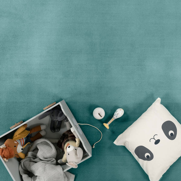 Paco Home TATAMI 475 BLUE Rugs