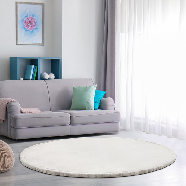 Paco Home TATAMI 475 CREAM Rugs