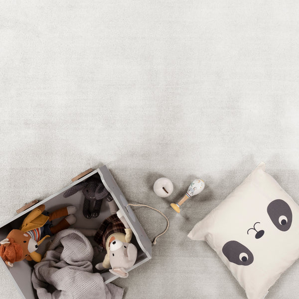 Paco Home TATAMI 475 CREAM Rugs