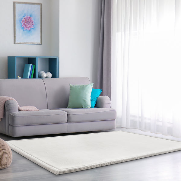 paco home TATAMI 475 CREAM Rugs