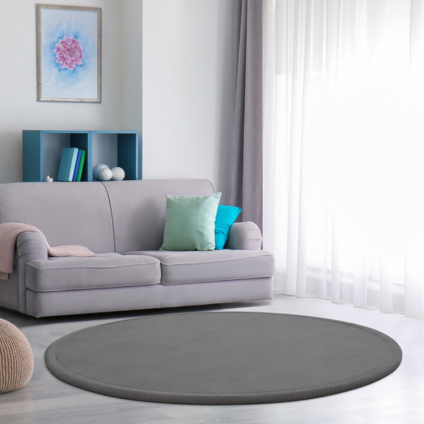 Paco Home TATAMI 475 GREY Rugs