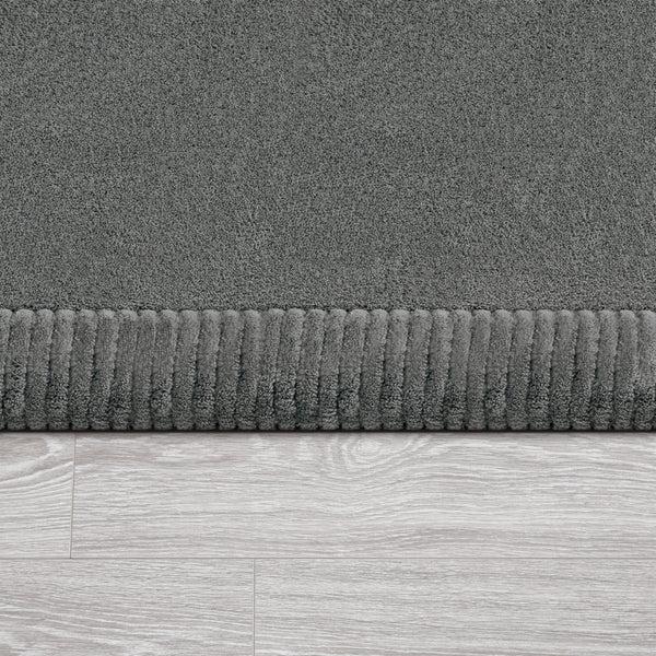 Paco Home TATAMI 475 GREY Rugs