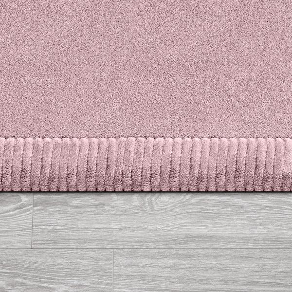 Paco Home TATAMI 475 PINK Rugs