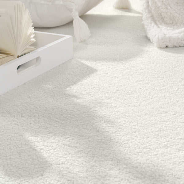 Paco Home TEDDY 260 CREAM Rugs