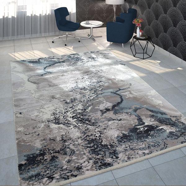 paco home TEHA 112 BLUE Rugs