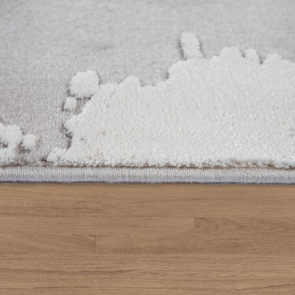 Paco Home TEHA 112 GREY Rugs