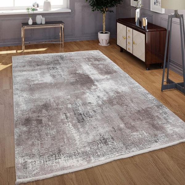 paco home TEHA 114 GREY Rugs