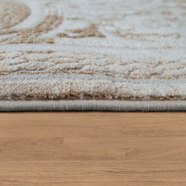 Paco Home TEHA 120 BEIGE Rugs