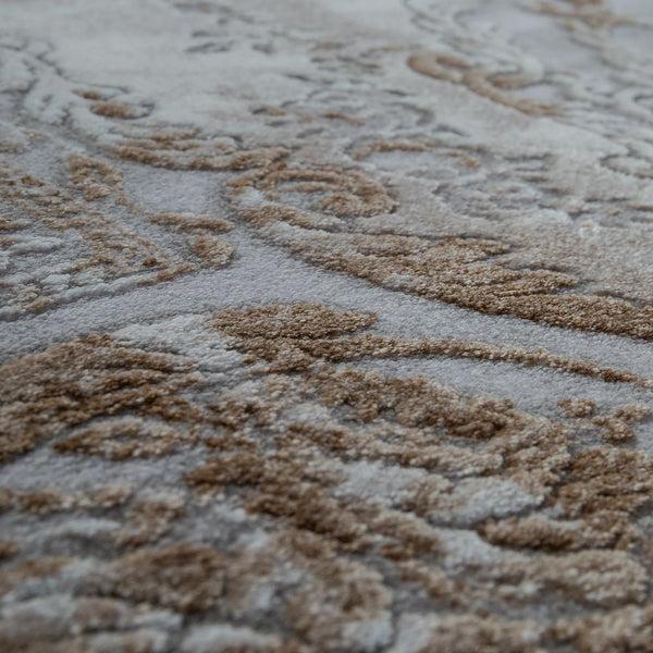 Paco Home TEHA 120 BEIGE Rugs