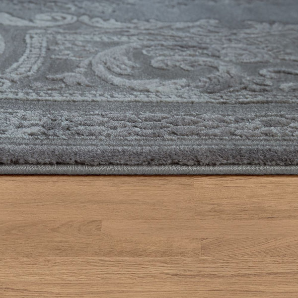 Paco Home TEHA 120 GREY Rugs