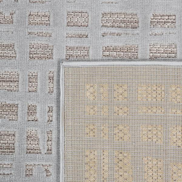 Paco Home TEKA 782 GREY Rugs