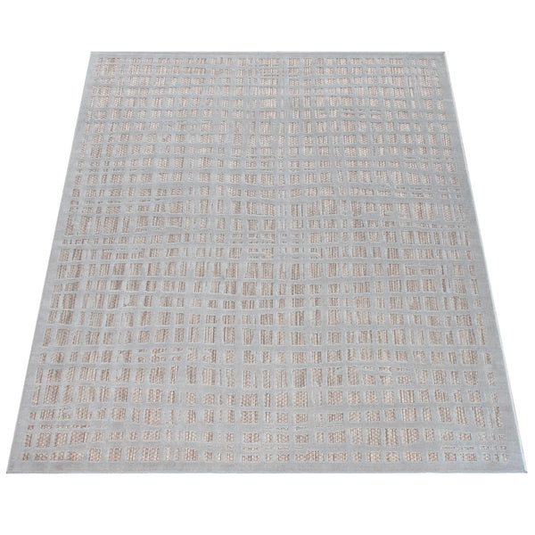 Paco Home TEKA 782 GREY Rugs