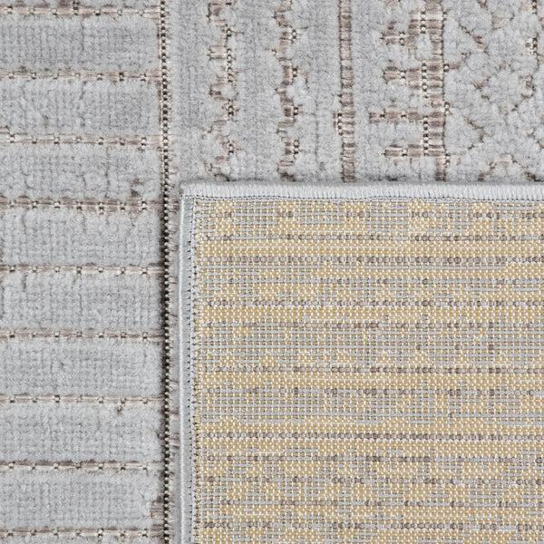 Paco Home TEKA 783 GREY Rugs