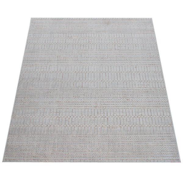Paco Home TEKA 783 GREY Rugs