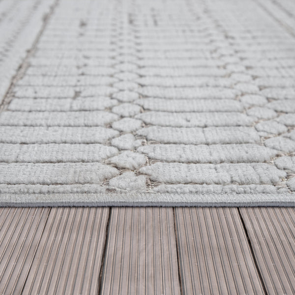 Paco Home TEKA 783 GREY Rugs