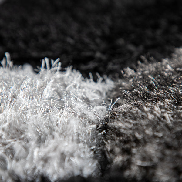 Paco Home TENERIFFA 641 BLACK Rugs