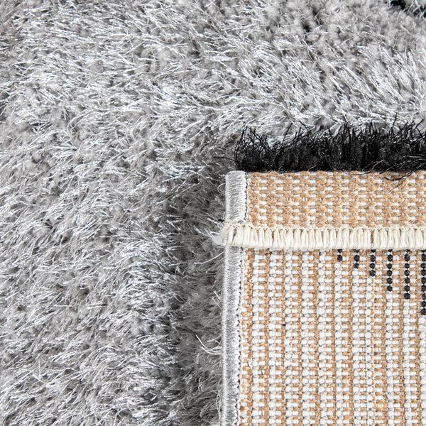 Paco Home TENERIFFA 641 BLACK Rugs