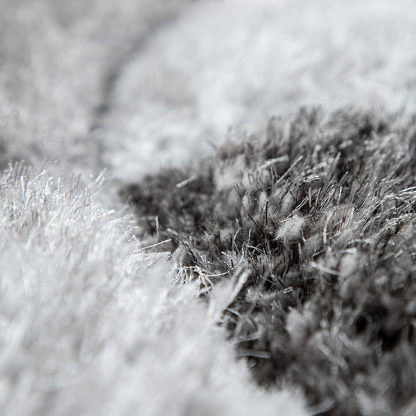 Paco Home TENERIFFA 642 GREY Rugs