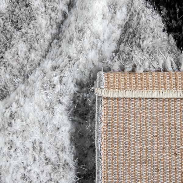 Paco Home TENERIFFA 642 GREY Rugs