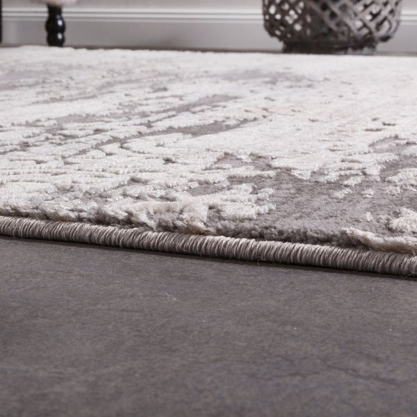 Paco Home THERESA 007 GREY Rugs