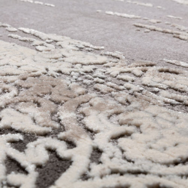 Paco Home THERESA 007 GREY Rugs