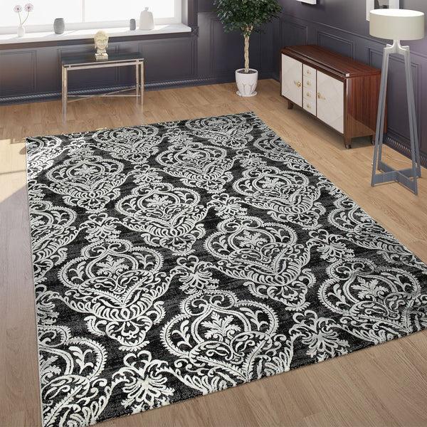 paco home THERESA 014 ANTHRACITE Rugs