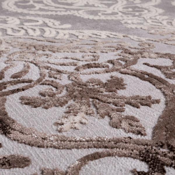 Paco Home THERESA 014 GREY Rugs