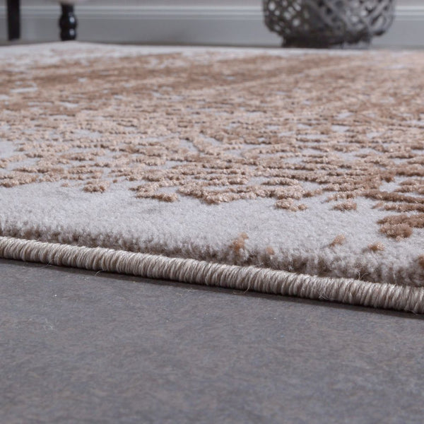 Paco Home THERESA 016 GREY Rugs