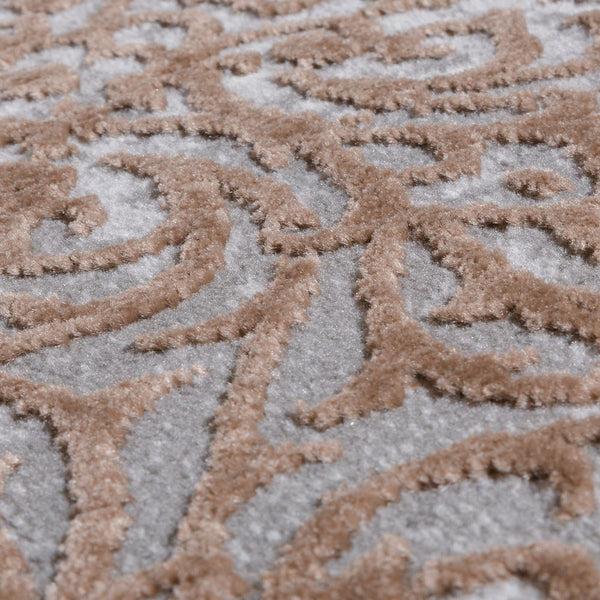 Paco Home THERESA 016 GREY Rugs