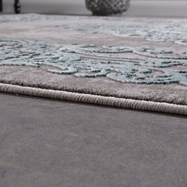 Paco Home THERESA 020 GREY-BLUE Rugs