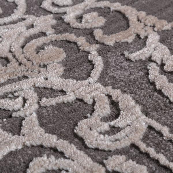Paco Home THERESA 020 GREY Rugs