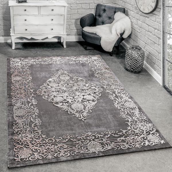 paco home THERESA 020 GREY Rugs