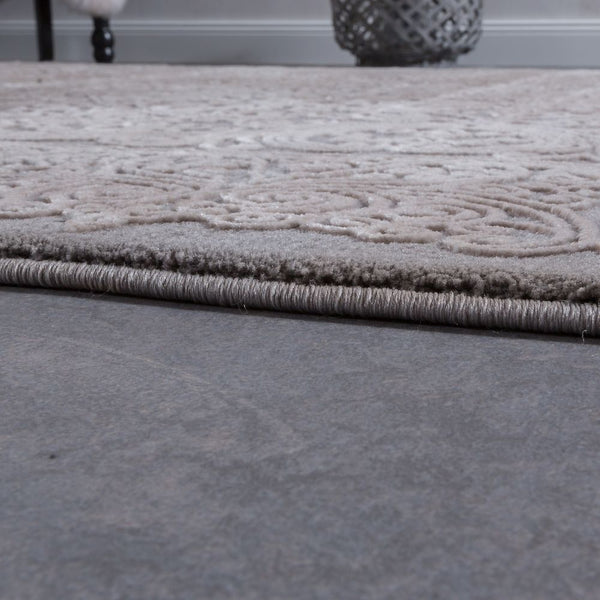 Paco Home THERESA 021 GREY Rugs