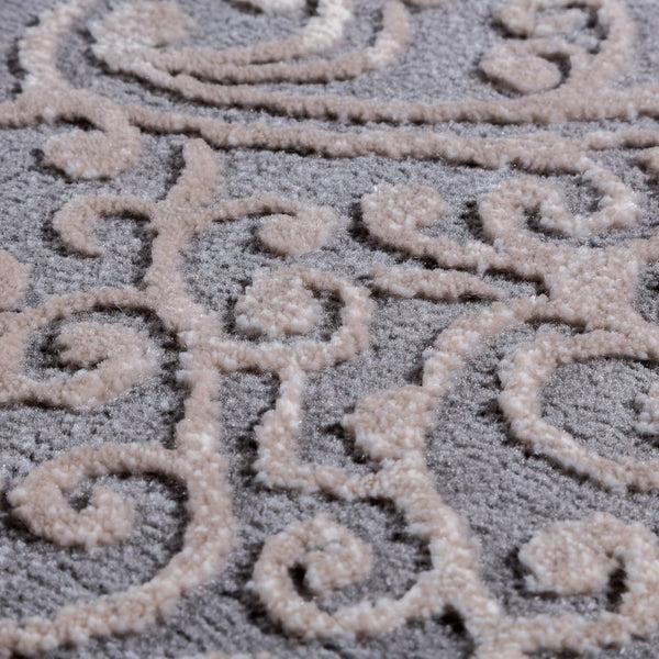 Paco Home THERESA 021 GREY Rugs