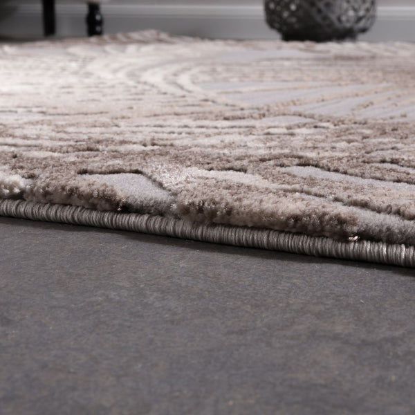 Paco Home THERESA 026 GREY Rugs
