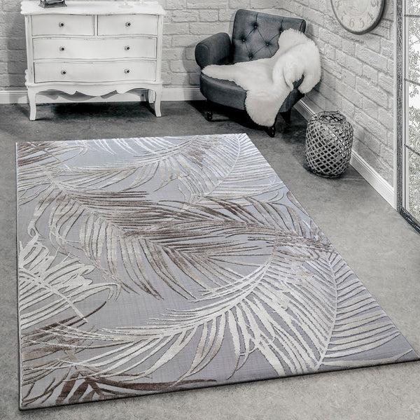 paco home THERESA 026 GREY Rugs