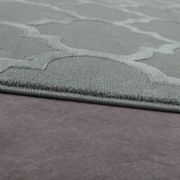 Paco Home THERESA 391 GREY Rugs
