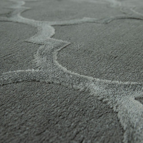 Paco Home THERESA 391 GREY Rugs