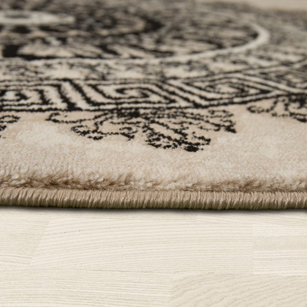 Paco Home TIBESTI 5081 BROWN Rugs