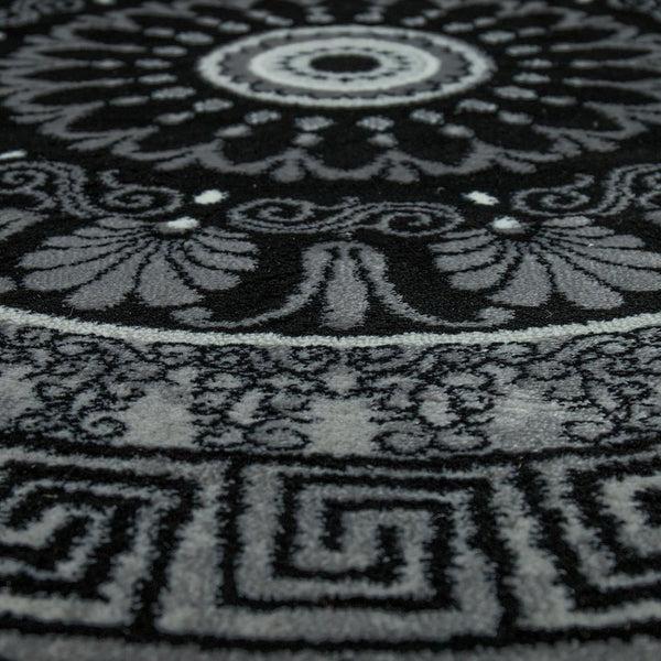 Paco Home TIBESTI 5081 GREY Rugs