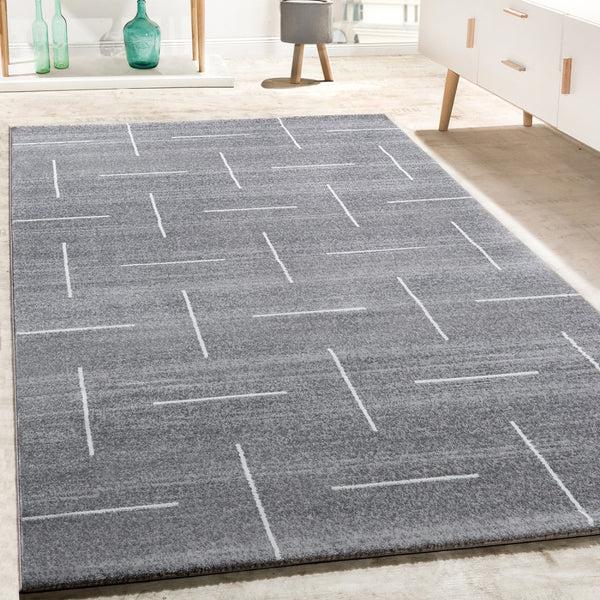 paco home TIBESTI 5085 GREY Rugs
