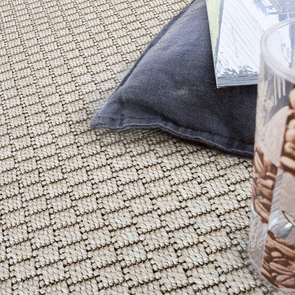 Paco Home TIMBER 125 BEIGE Rugs