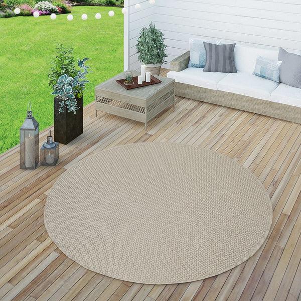 Paco Home TIMBER 125 BEIGE Rugs