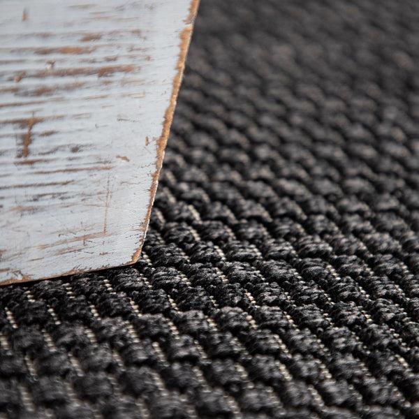 Paco Home TIMBER 125 BLACK Rugs