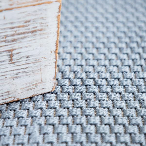 Paco Home TIMBER 125 DENIM-BLUE Rugs