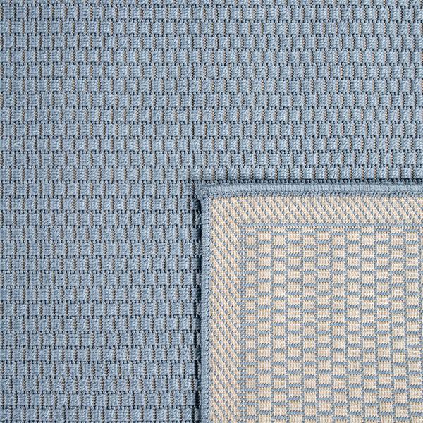 Paco Home TIMBER 125 DENIM-BLUE Rugs