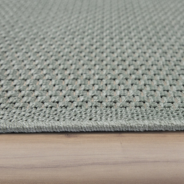 Paco Home TIMBER 125 GREEN Rugs