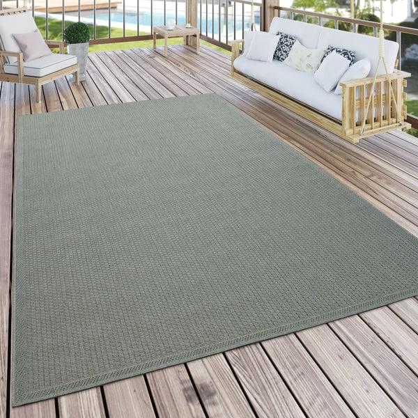 paco home TIMBER 125 GREEN Rugs